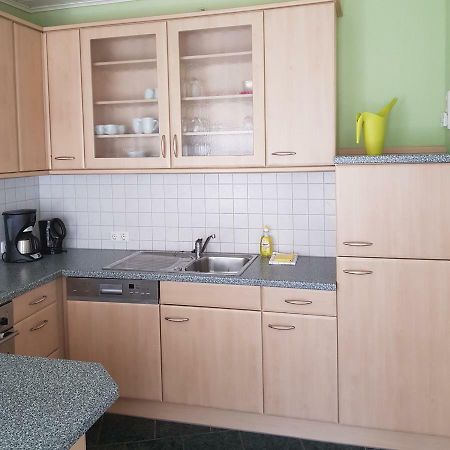 Ferienwohnung In Ostseenaehe Ґревесмюлен Екстер'єр фото