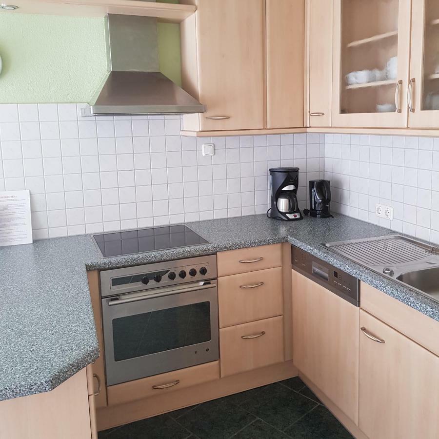 Ferienwohnung In Ostseenaehe Ґревесмюлен Екстер'єр фото