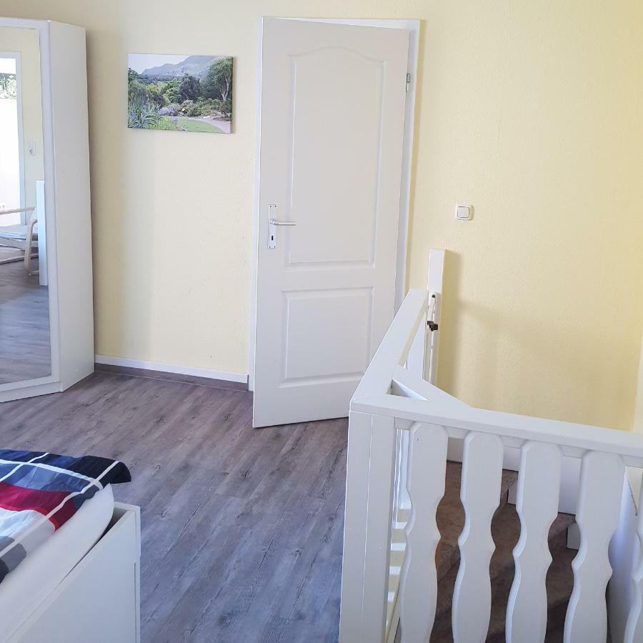Ferienwohnung In Ostseenaehe Ґревесмюлен Екстер'єр фото