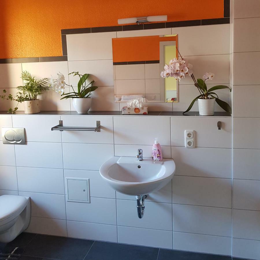 Ferienwohnung In Ostseenaehe Ґревесмюлен Екстер'єр фото