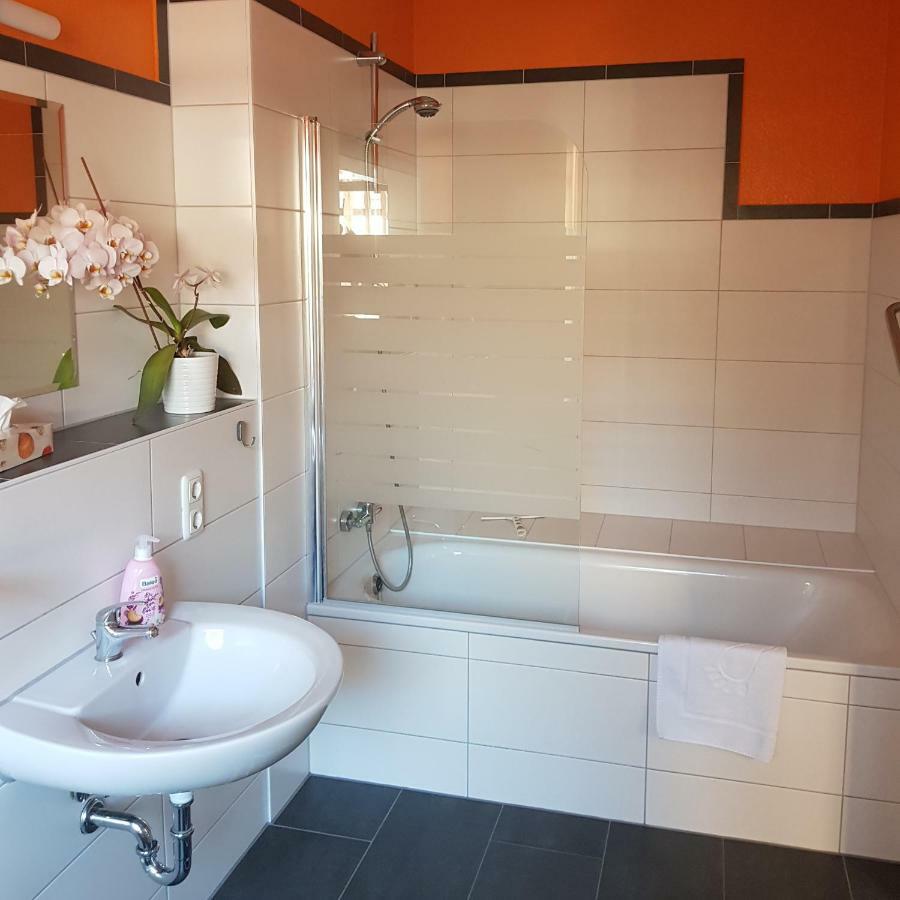 Ferienwohnung In Ostseenaehe Ґревесмюлен Екстер'єр фото