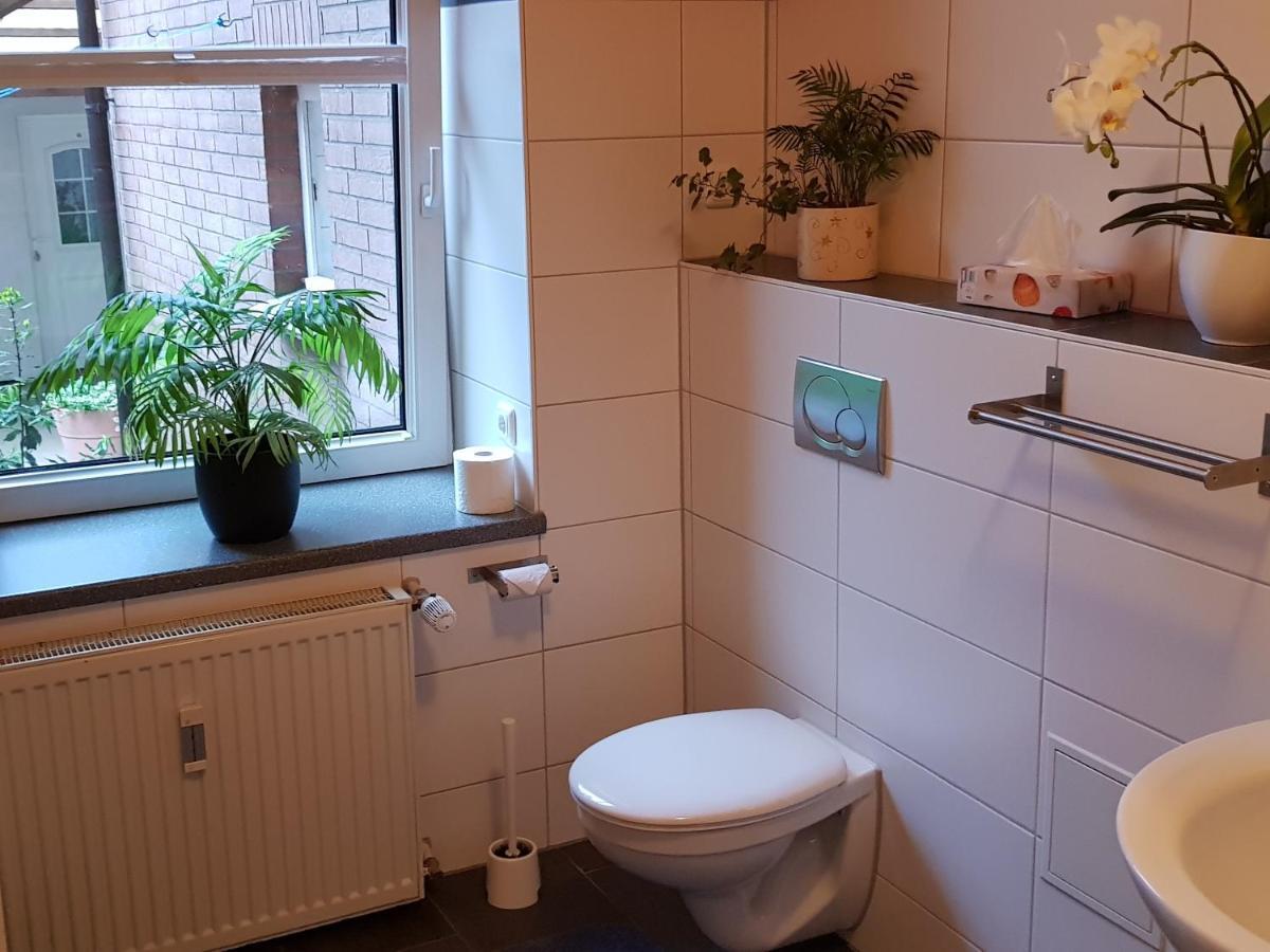 Ferienwohnung In Ostseenaehe Ґревесмюлен Екстер'єр фото